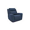 Warehouse M 6150 Power Recliner w/ Power Headrest