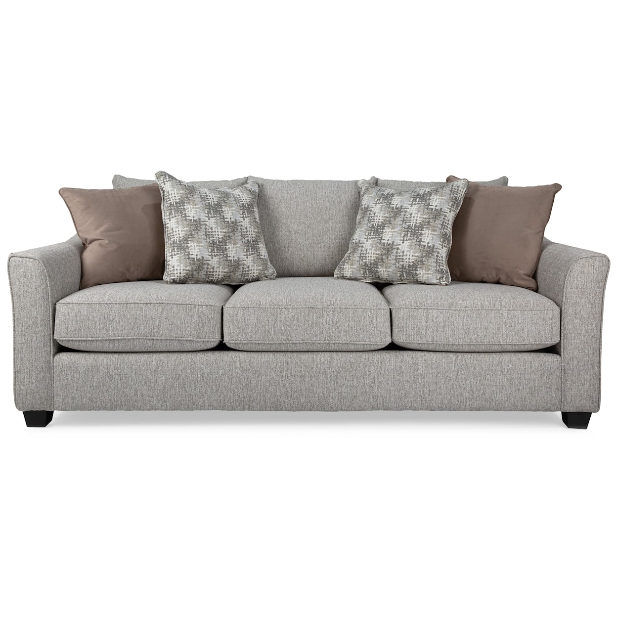 Decor-Rest 2387 Contemporary Sofa
