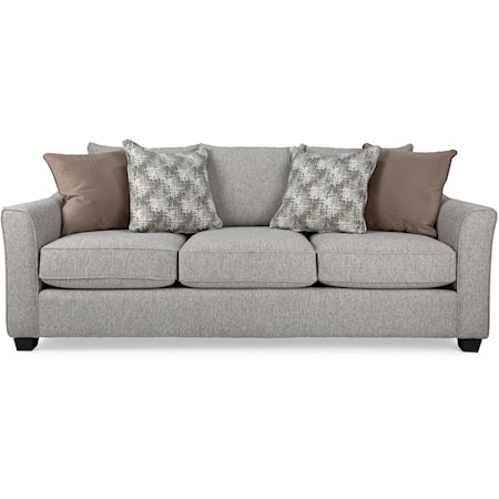 Contemporary Sofa