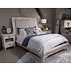 Parker House Americana Modern Queen Panel Bed