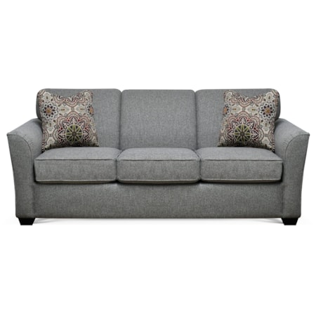 Contemporary Sofa