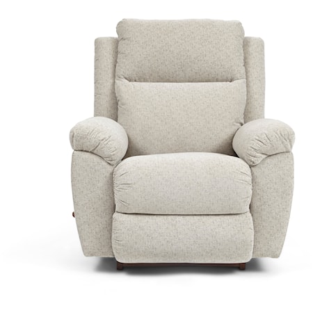 Rocker Recliner