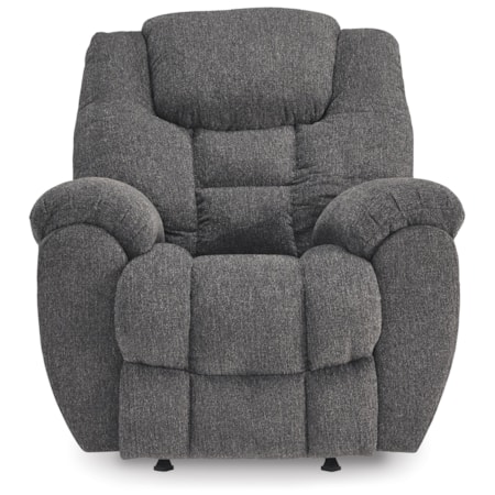 Rocker Recliner
