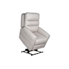 Warehouse M 734 Power Lift Recliner