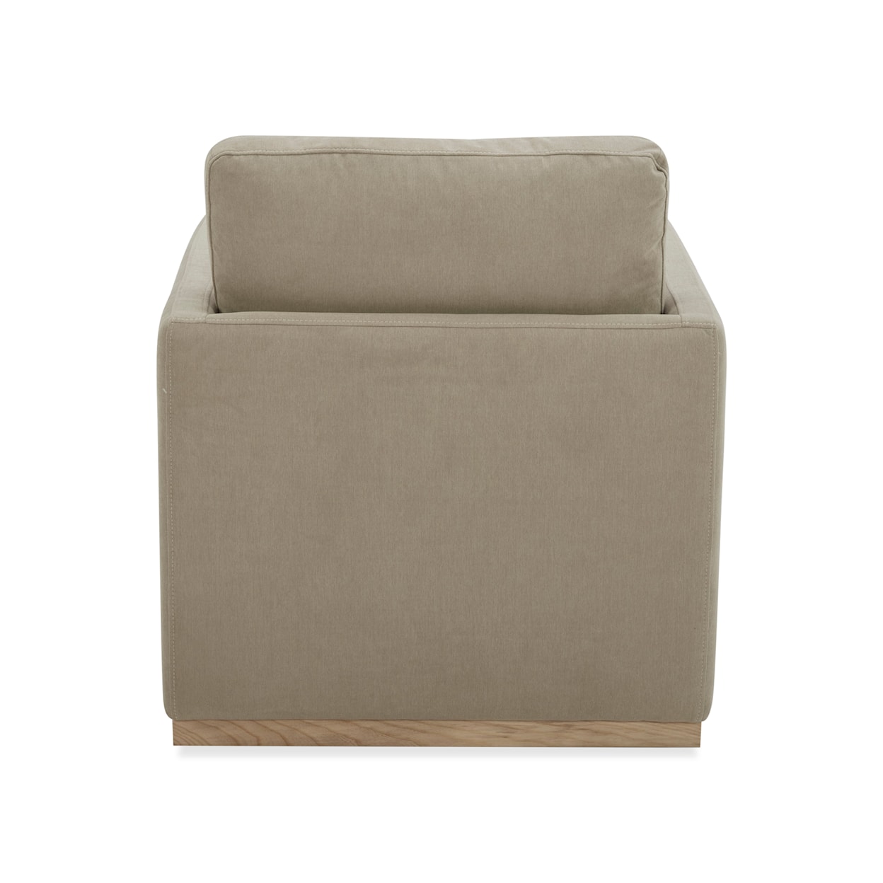 Warehouse M LILY Swivel Chair