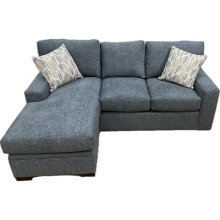 Chaise Sofa Sleeper