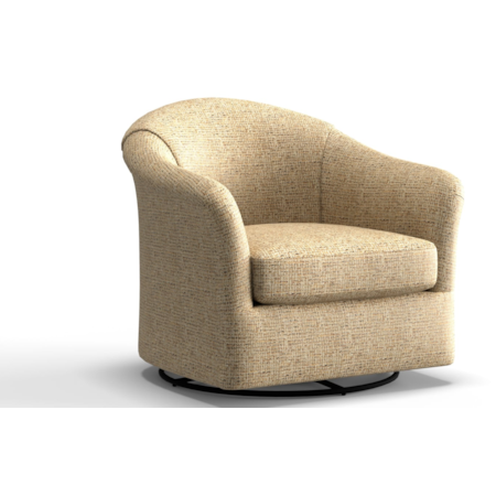 Swivel Chair