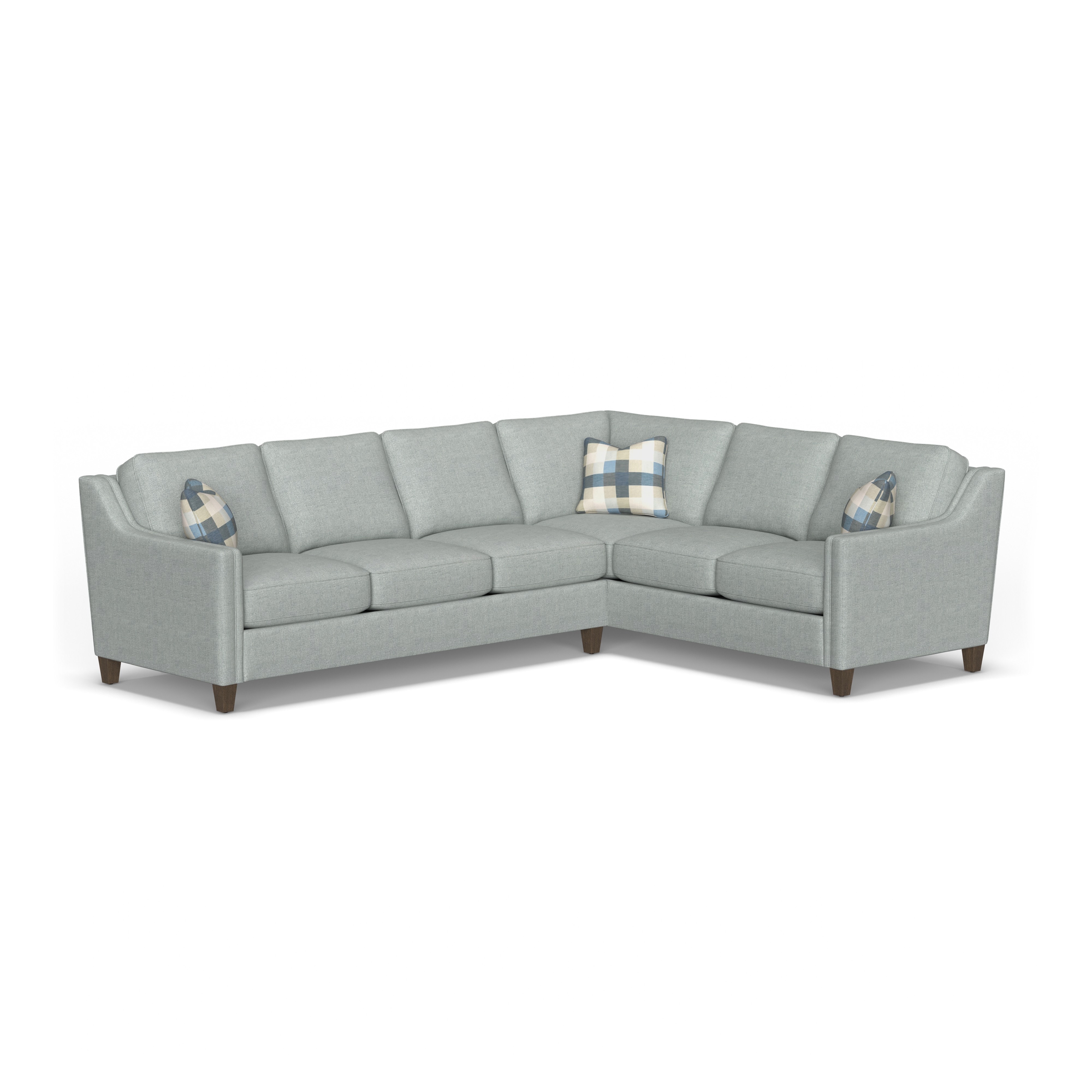 2-Piece Sectional