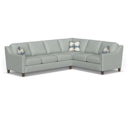 2-Piece Sectional