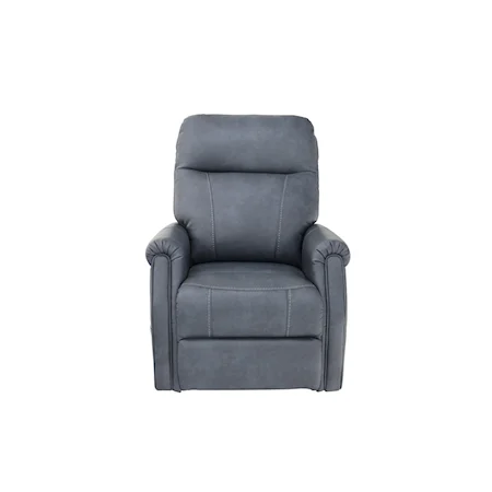 Power Lift Recliner w/ Massage & Heat