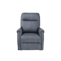 Power Lift Recliner w/ Massage & Heat