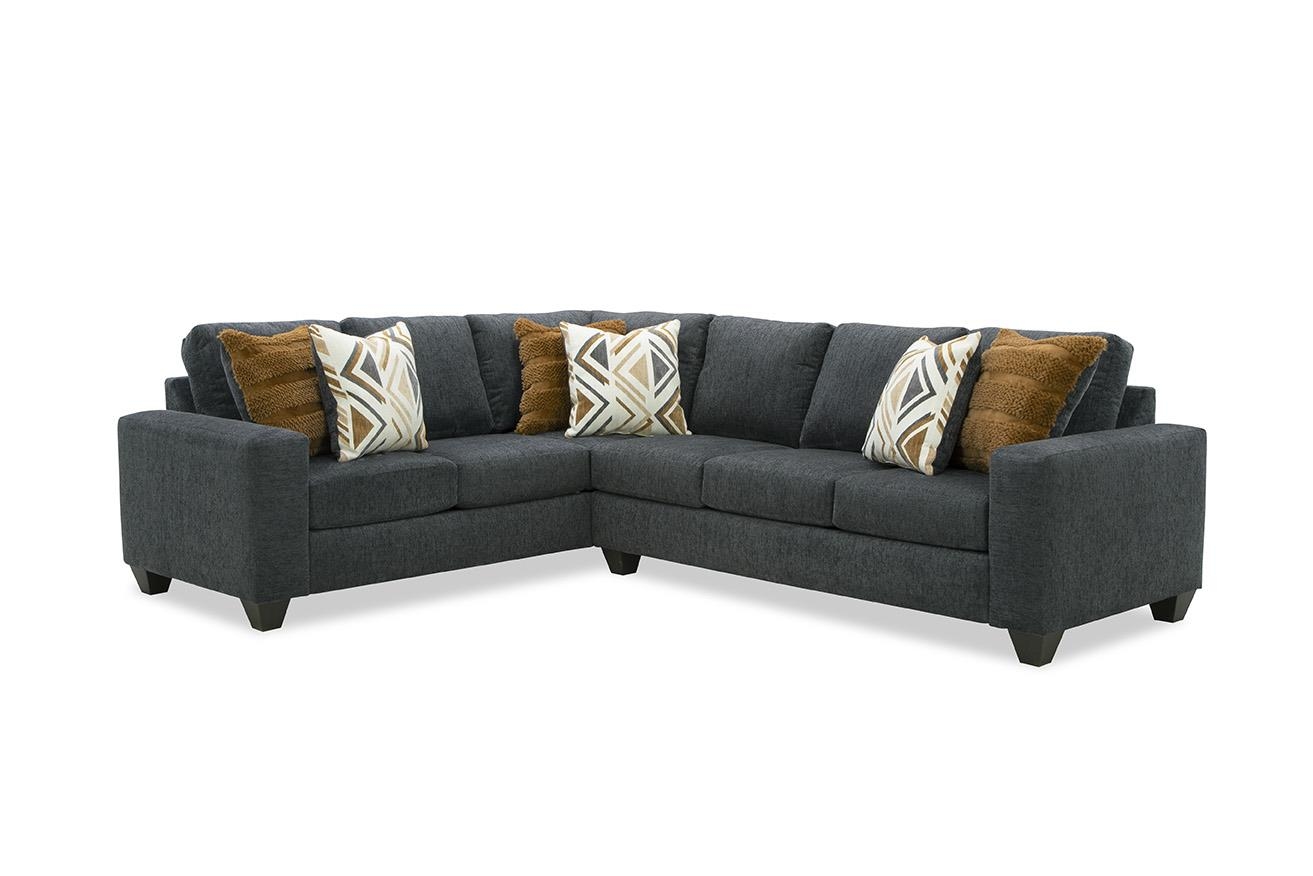 2-Piece Sofa Sectional