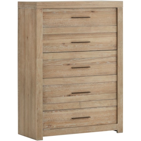 5 Drawer Chest