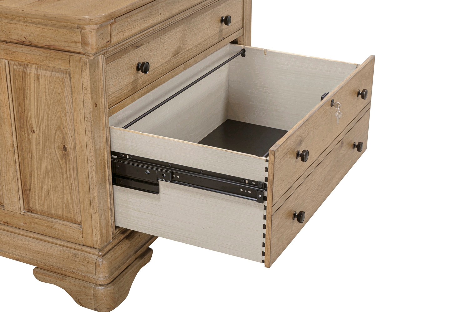 Workstation Combo File