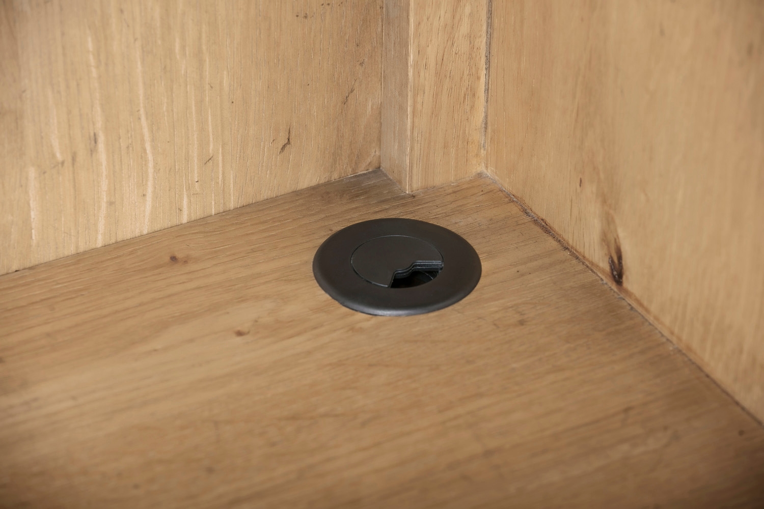 Aspenhome Chateau Philippe 2-Door Bookcase