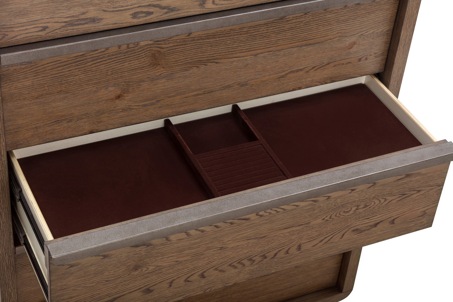 Aspenhome Liam 5-Drawer Chest