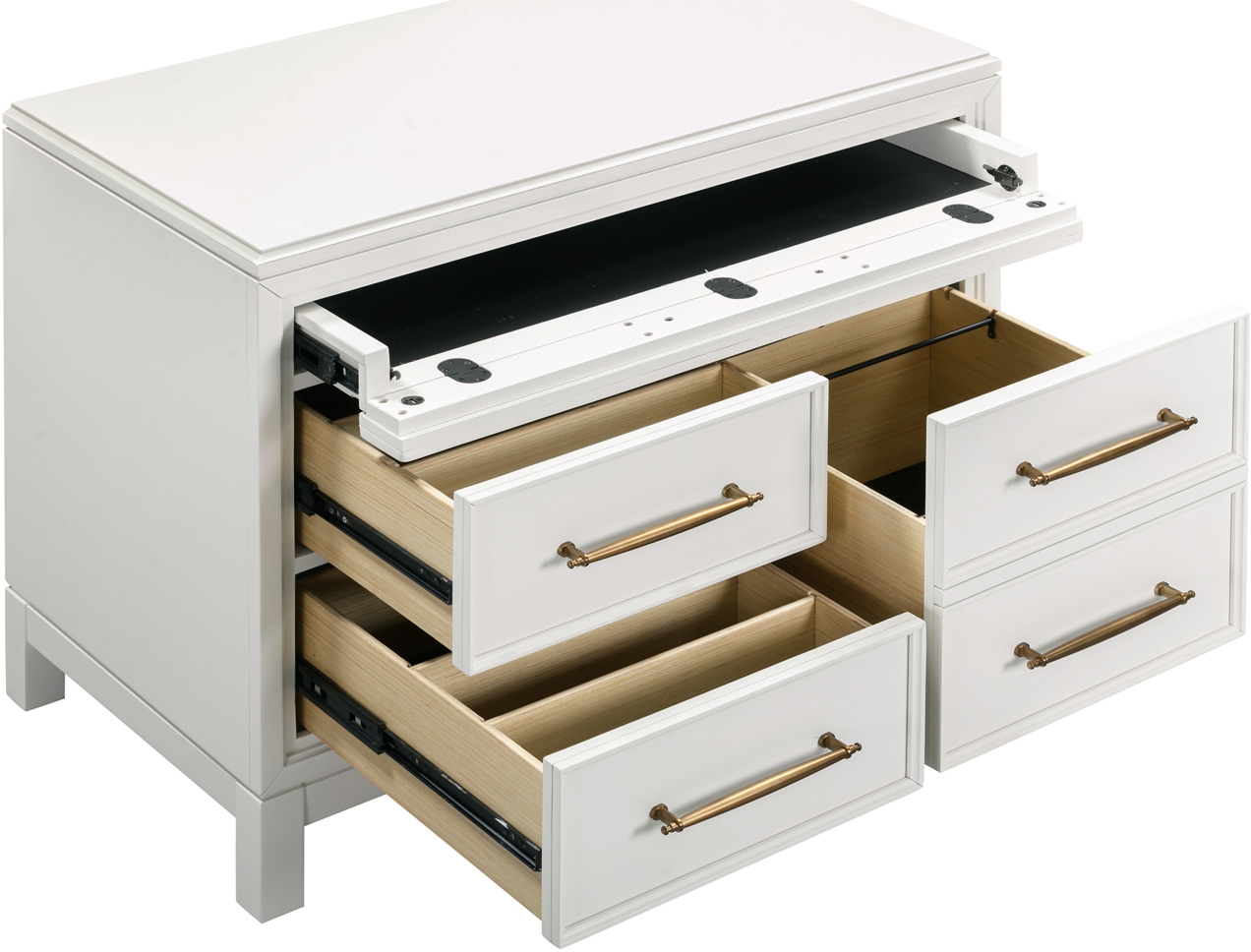 Workstation/Combo File