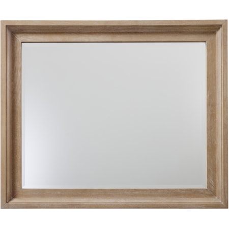 Chesser Mirror