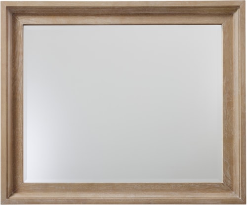 Chesser Mirror