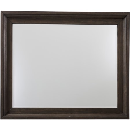 Chesser Mirror
