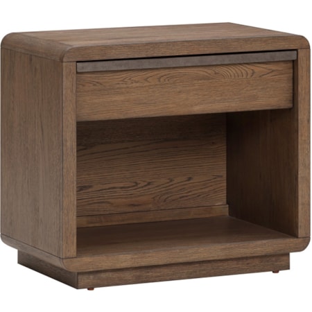 1-Drawer Nightstand