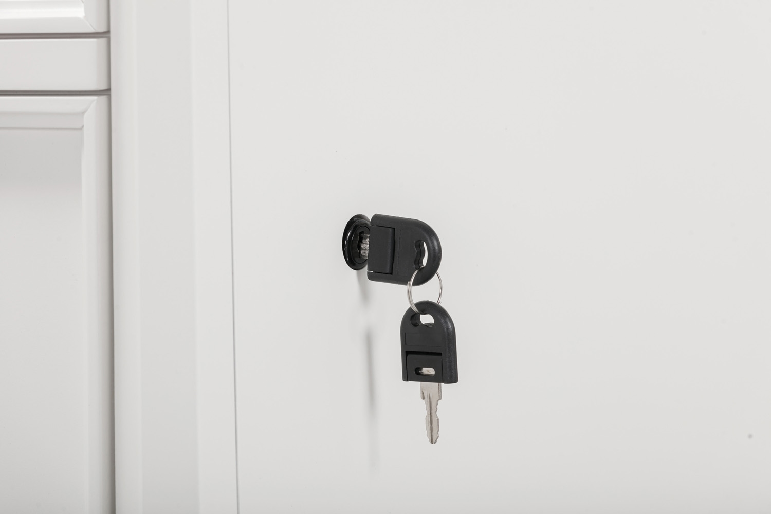 Workstation/Combo File