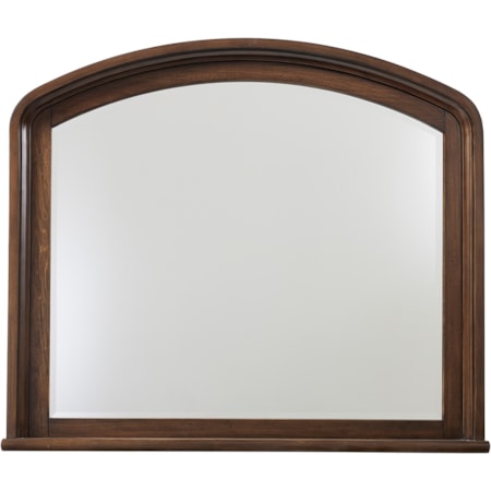 Double Dresser Mirror