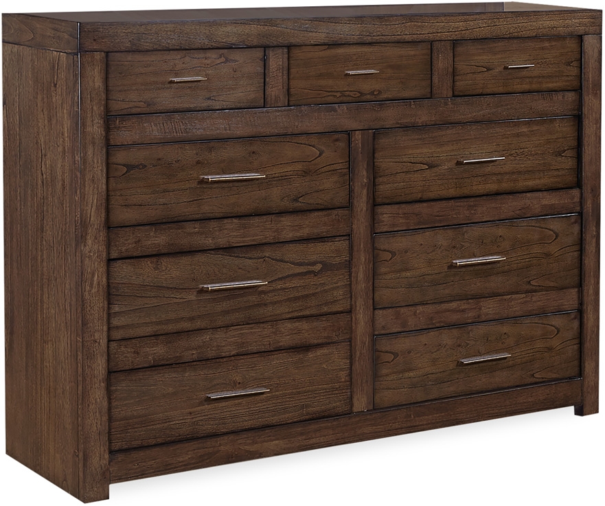 9-Drawer Chesser