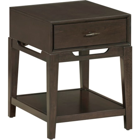 Chairside Table