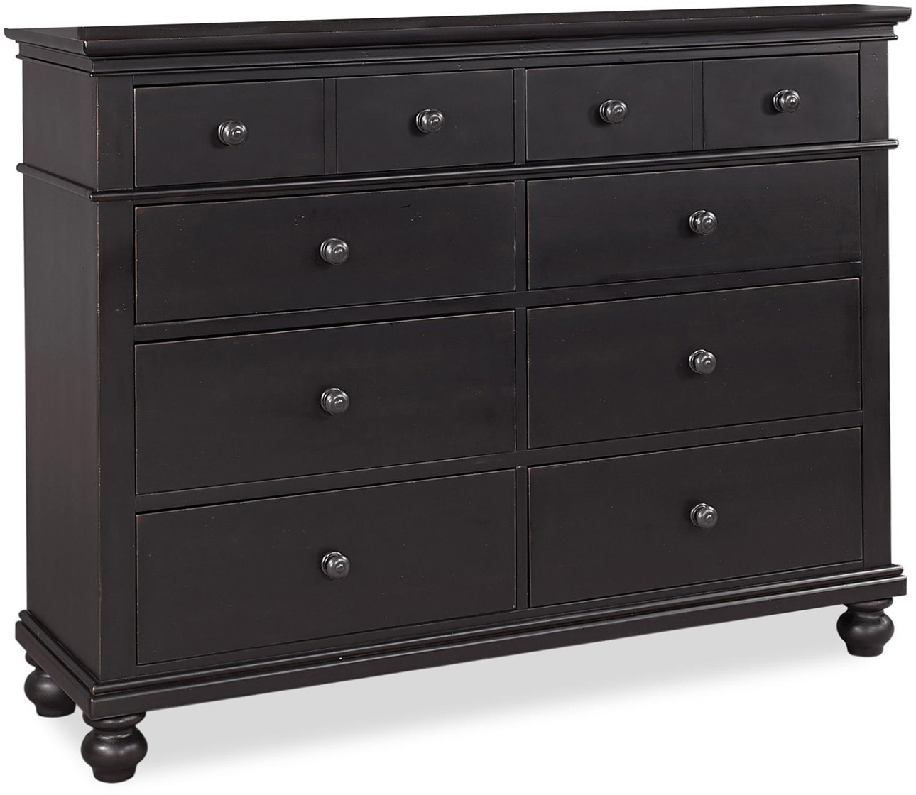 8-Drawer Chesser