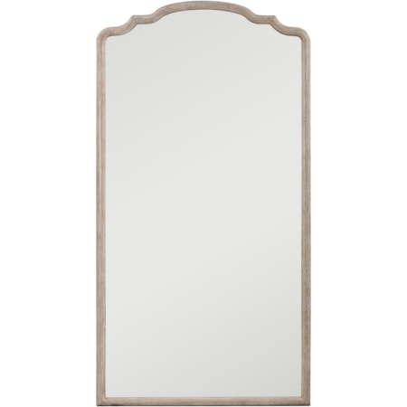Floor Mirror