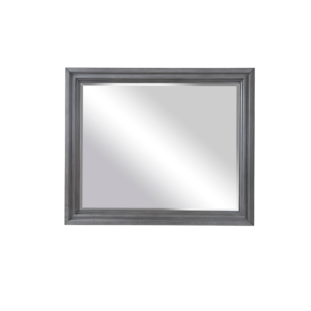 Aspenhome Eileen Landscape Mirror