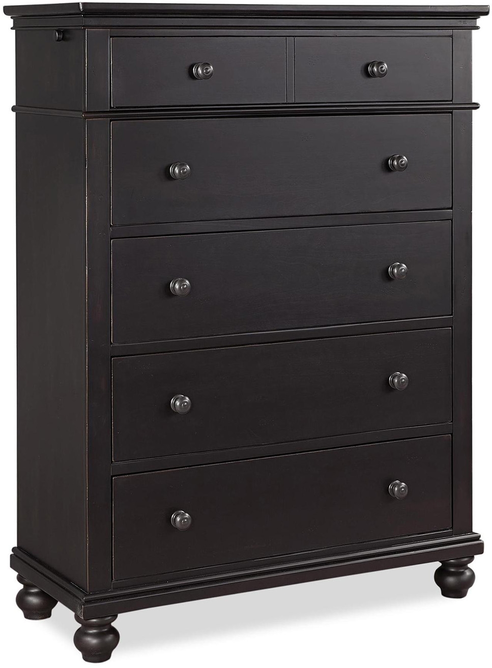 5-Drawer Chest