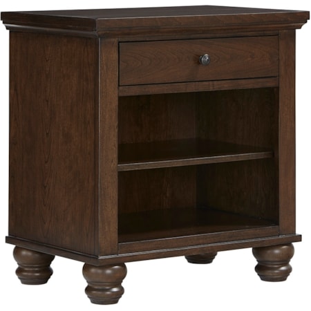 1-Drawer Nightstand