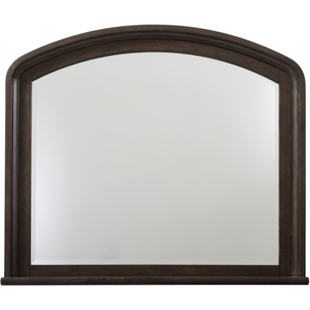 Double Dresser Mirror