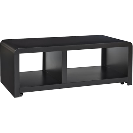 Cocktail Table