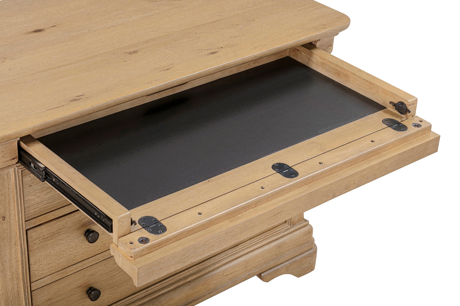 Workstation Combo File