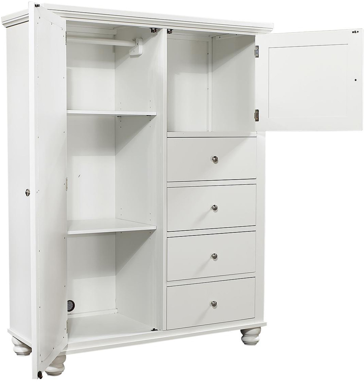 Aspenhome Cambridge Chiffarobe