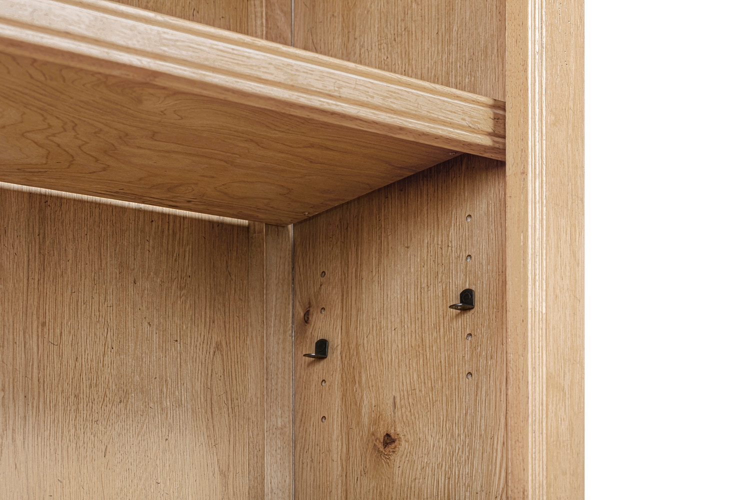 Aspenhome Chateau Philippe 2-Door Bookcase