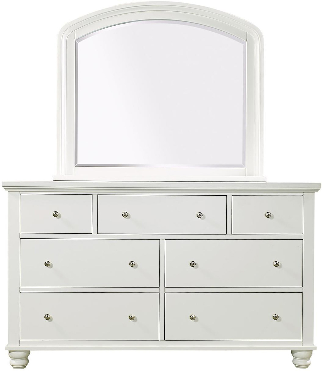 Double Dresser