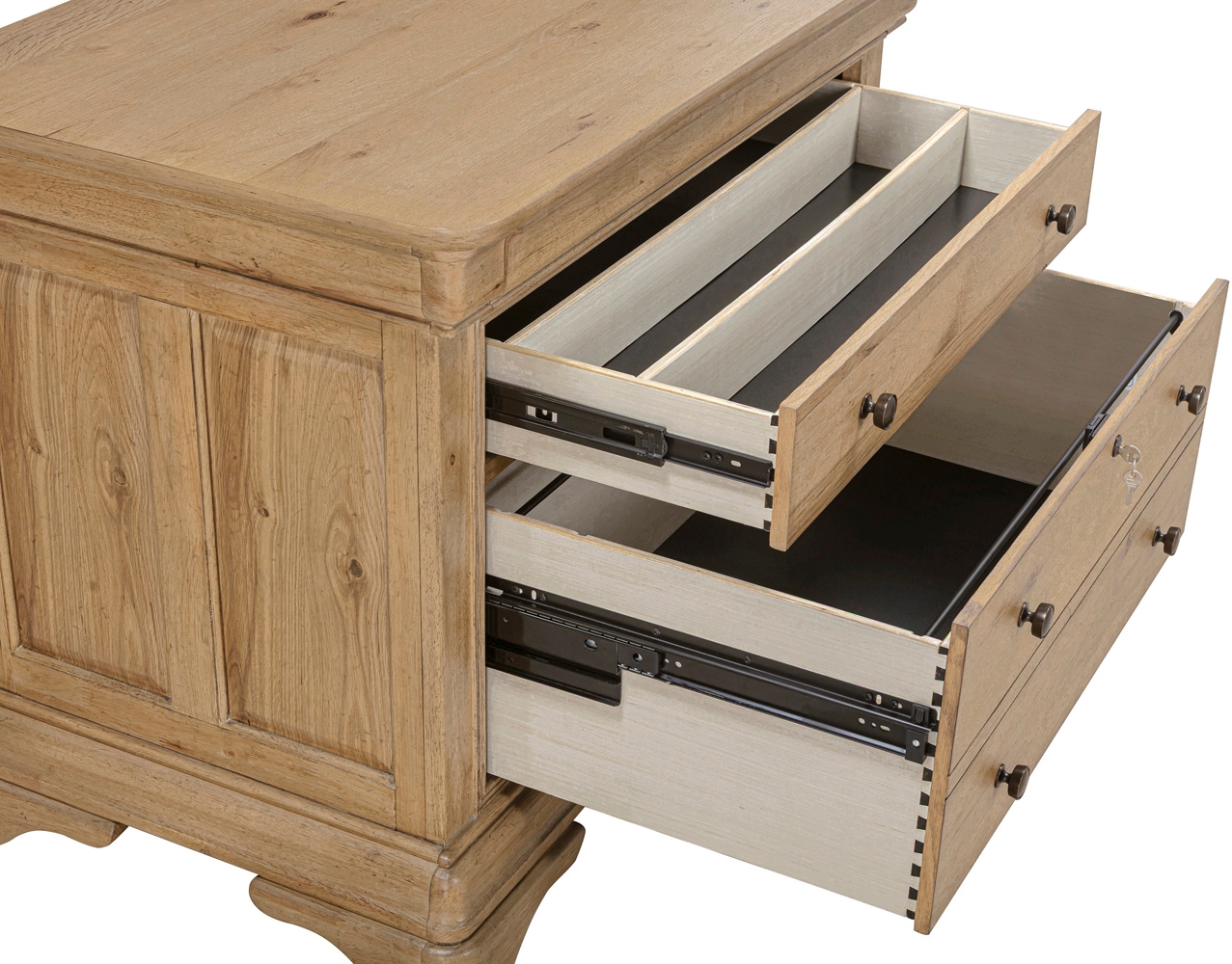 Aspenhome Chateau Philippe Workstation Combo File