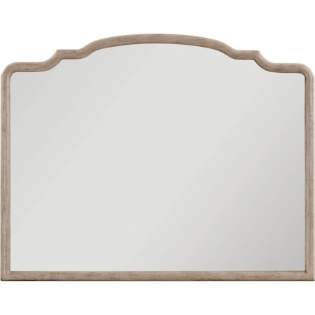 Landscape Mirror