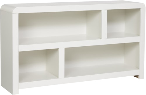 Contemporary Console Table