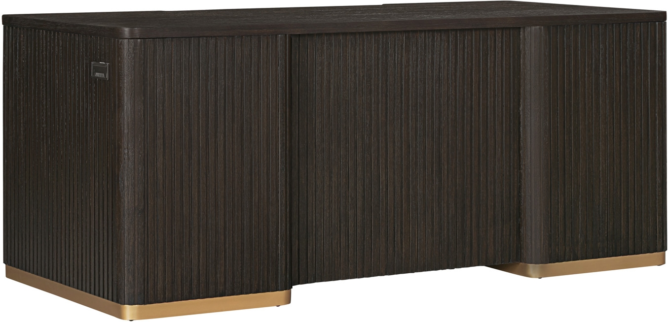 Aspenhome Rylan 66" Executive Desk