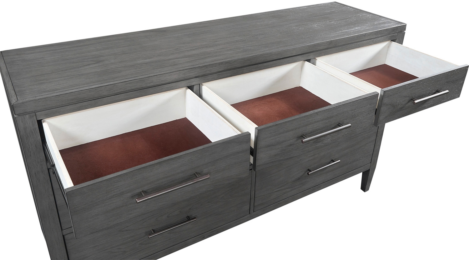 7-Drawer Dresser
