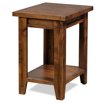 Chairside Table