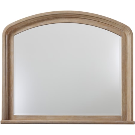 Double Dresser Mirror