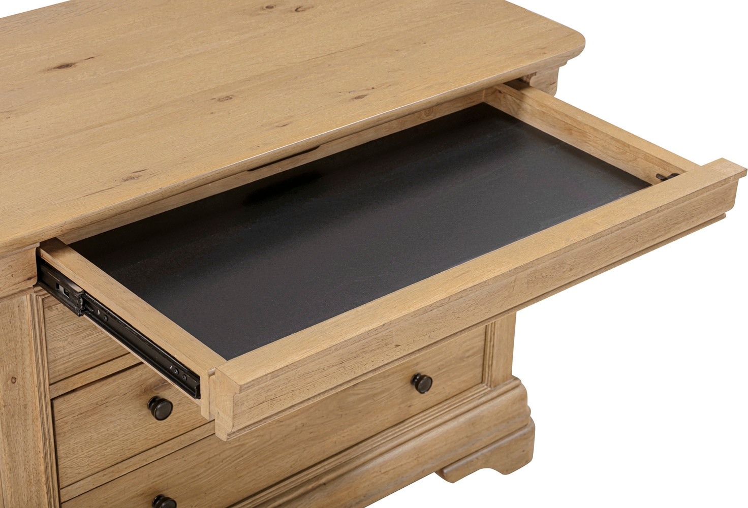 Workstation Combo File