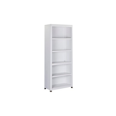 Open Bookcase