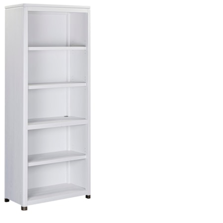 Open Bookcase